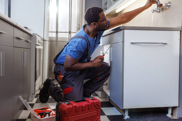 Reliable Heartland, TX Plumbing services Solutions